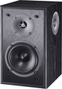 Magnat enceintes d'étagère Monitor S10 D Paire noir