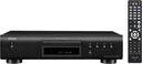 Denon lecteur CD DCD-600NE noir