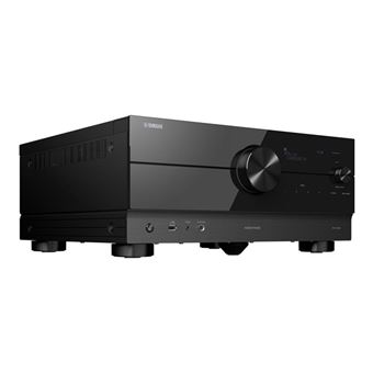 Yamaha ampli-tuner Home Cinéma RX-A4A noir