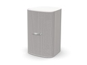 BOSE DesignMax DM6SE-W - Haut-parleur apparent, tropicalisé, blanc