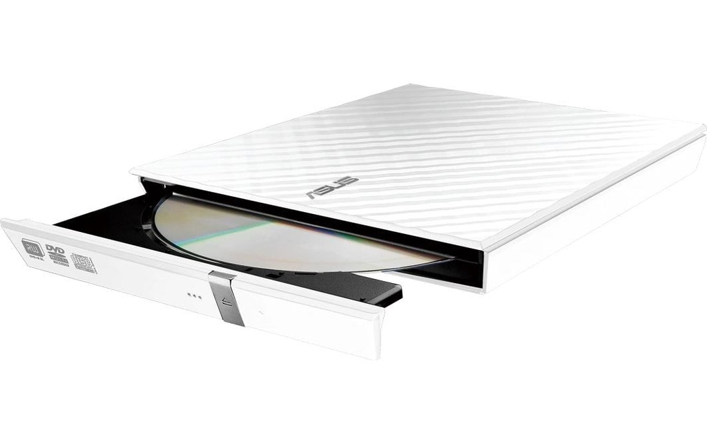 ASUS Graveur DVD SDRW-08D2S-U Lite