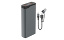 4smarts Chargeurs portatifs VoltHub Pro 20000 mAh