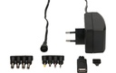 Max Hauri Bloc réseau Universal 27 W, 3 - 12 V, 2250 mA
