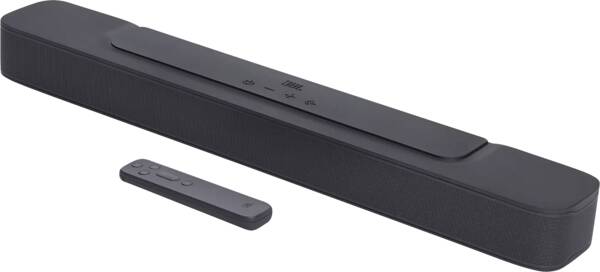 JBL SoundBar BAR 2.0 ALL-IN-ONE MKII noir