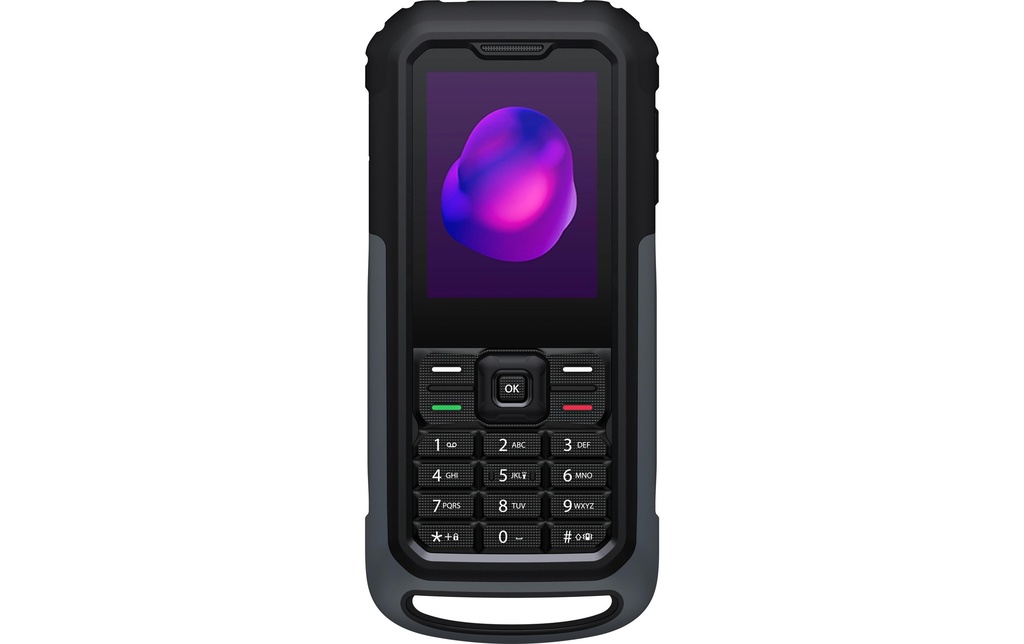 TCL 5044 4G Gris Himalaya