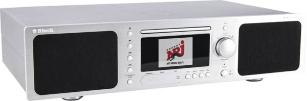 Block ampli Blu-ray BB-200