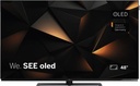 We by Loewe We. SEE 55 oled