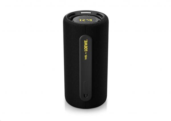 We by Loewe portable de haut-parleurs We. HEAR pro