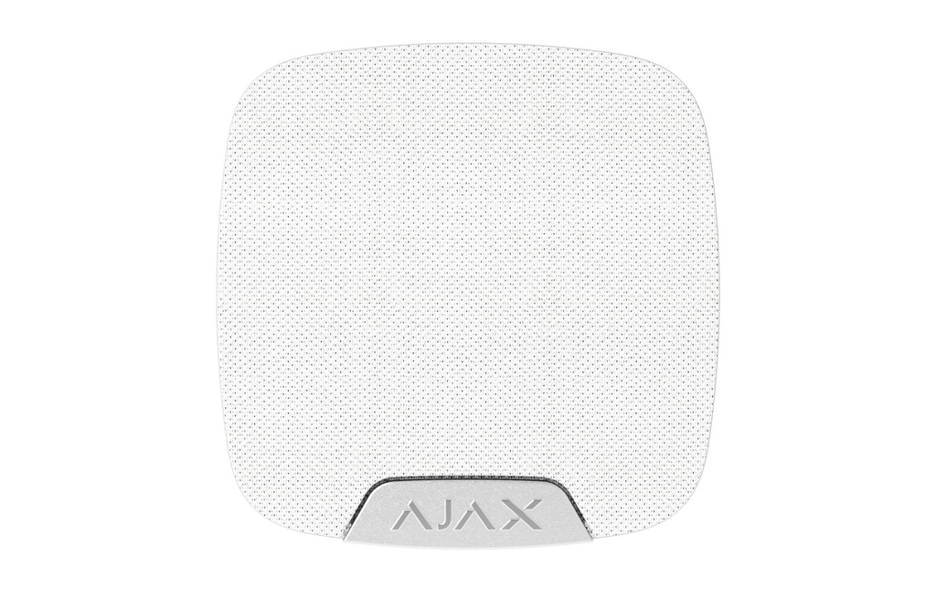 AJAX Sirène Baseline HomeSiren Jeweller