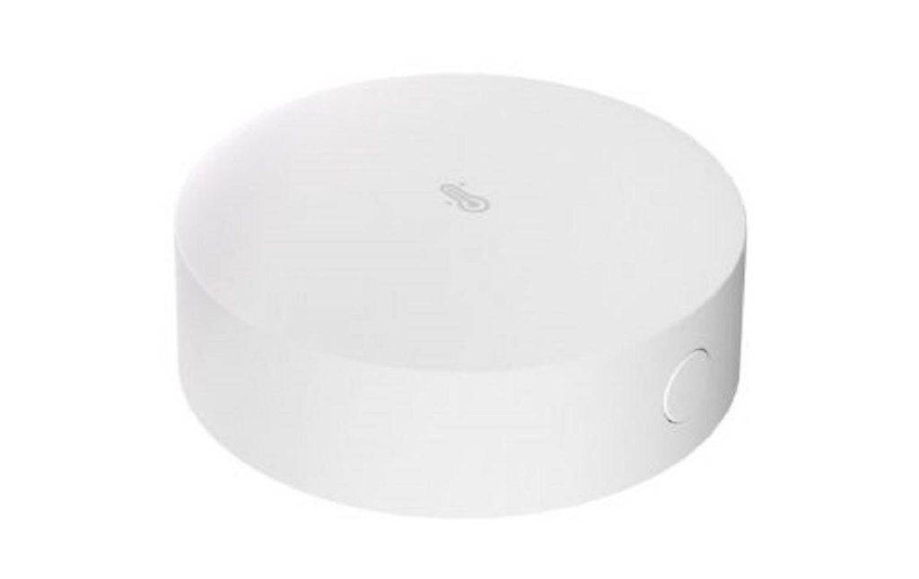SONOFF Capteur de température et d'humidité Zigbee SNZB-02P DC 3 V
