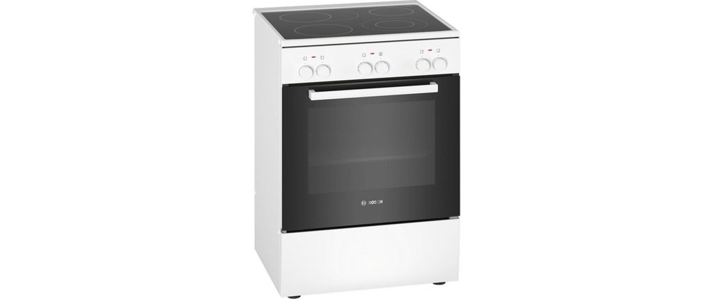 Bosch Four amovible HKA090220