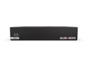 ALLEN &amp; HEATH DX88-P - Extension d'entrées/sorties pour dLive, AHM et mixer SQ série