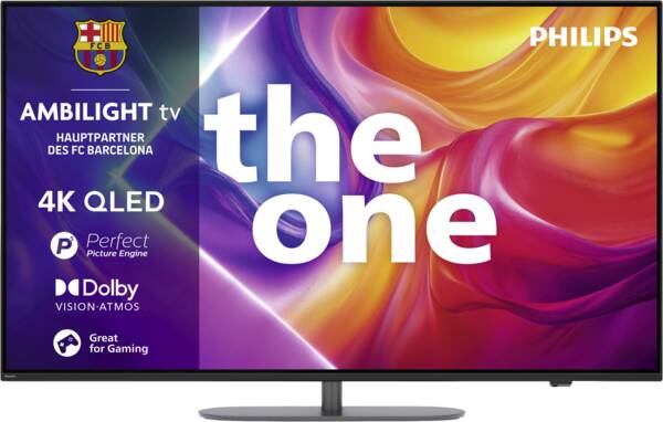 TV Philips Performance 55PUS9080/12