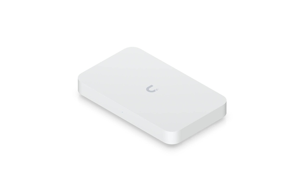 Ubiquiti Routeur UniFi Gateway UXG-Fiber (1x PoE+ 30W)