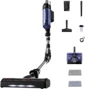 Rowenta aspirateur balai sur acu RH20C0WO X-FORCE FLEX 9.60 ALLERGY AQUA bleu gris