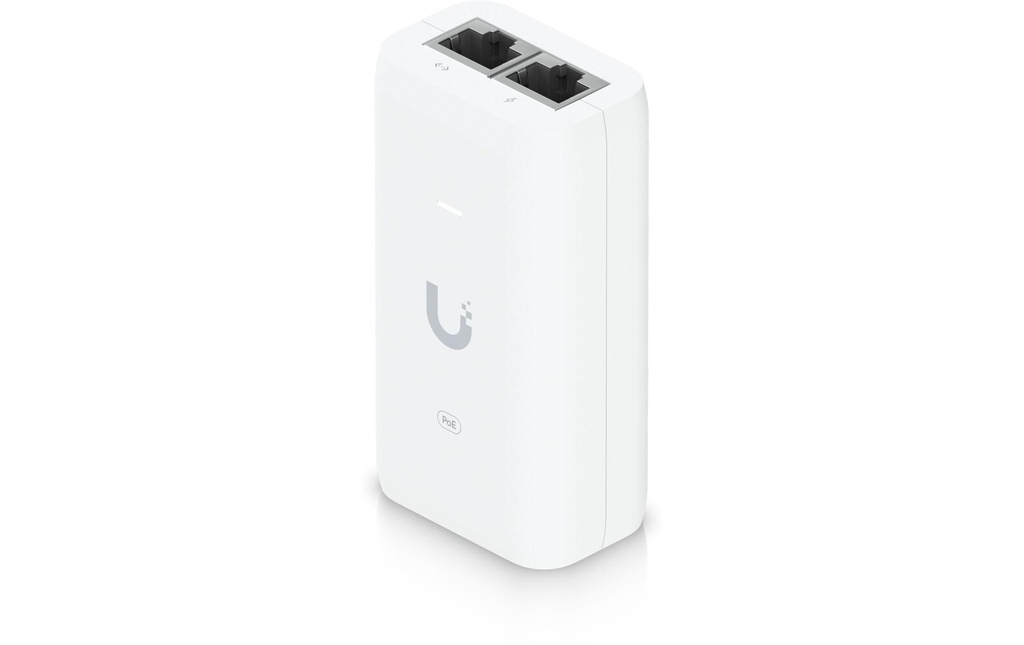 Ubiquiti Injecteur PoE++ PoE++ 10G