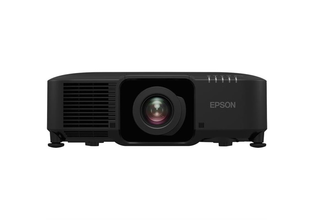 Epson EB-PU1008B 3LCD Projecteur laser, 4K, 8500 CLO