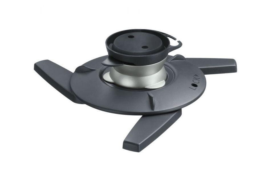 Vogel's Fixation de plafond EPC-6545 Argenté