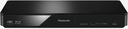 Panasonic lecteur de disques Blu-ray DMP-BDT280EG noir