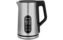 Trisa Bouilloire Digital Boil 1.7 l, Argenté