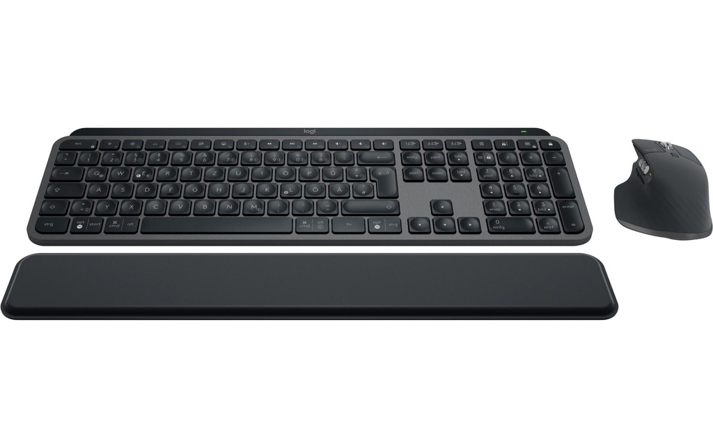 Logitech Ensemble clavier-souris MX Keys S Combo