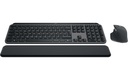 Logitech Ensemble clavier-souris MX Keys S Combo