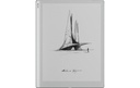 Onyx Lecteur E-Book BOOX Go 10.3 Blanc