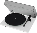 Pro-Ject tourne disque manuel T1 EVO BT (OM10) blanc - mat
