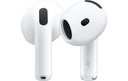 Apple Écouteurs True Wireless In-Ear AirPods 4 USB-C