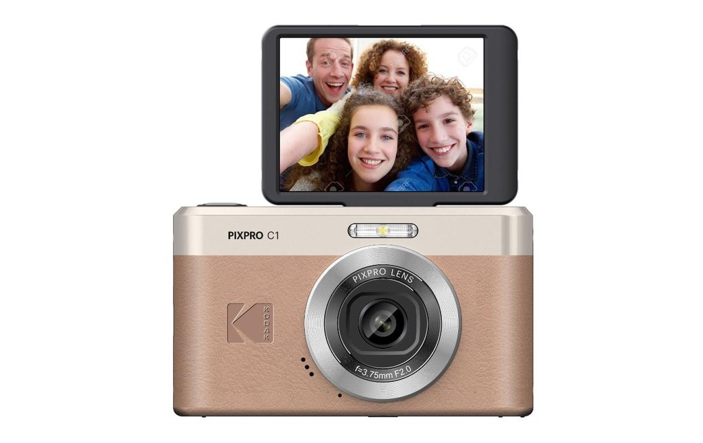 Kodak Appareil photo C1BN