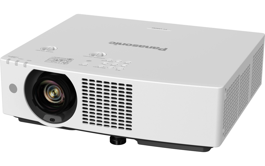 Panasonic Projecteur PT-VMZ82EJ Blanc