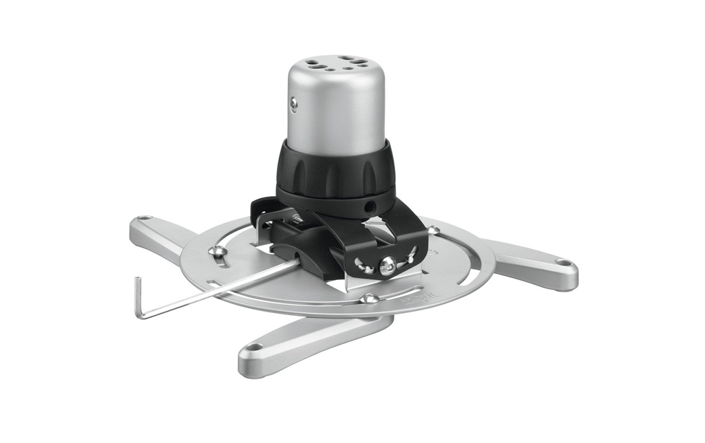 Vogel's Fixation de plafond PPC-1500 Argenté