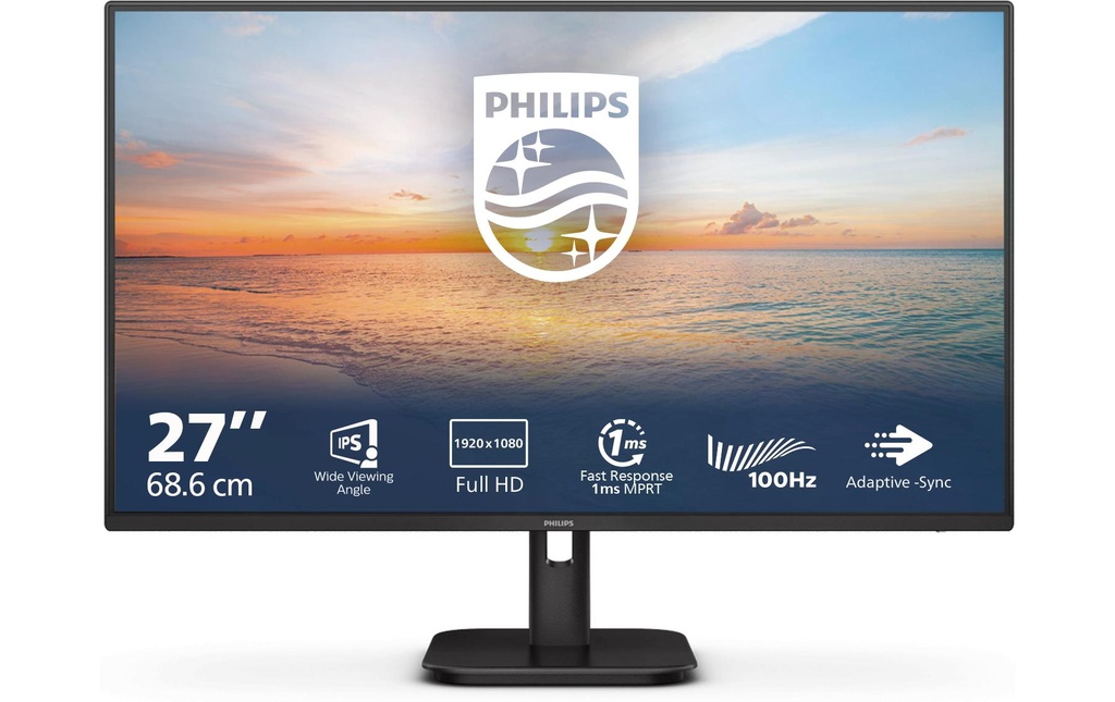 Philips Moniteur 27E1N1100A/00