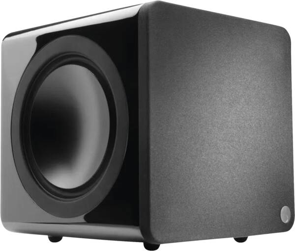 Cambridge Subwoofer actif amplifié Minx X201