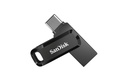 SanDisk Clé USB Ultra Dual Drive Go