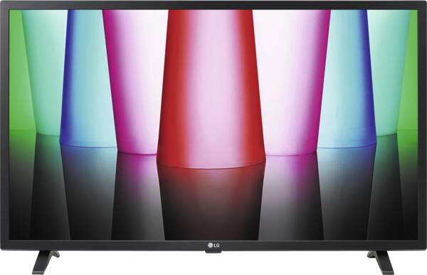 TV LG 32LQ63006LA