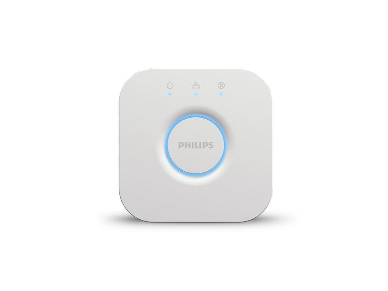 Philips Hue Bridge blanc