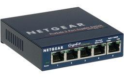 [Réseau] Netgear Switch GS105 5 Port