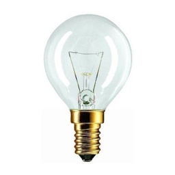 [ampoule] Lampe de four dép.40W 240V E14