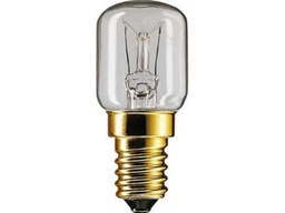 [T25 25W] Philips lampe pour four T25 25W E14 blanc chaud