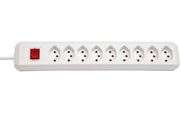 [1158212] Brennenstuhl Bloc multiprises cleverLINE 9x T13
