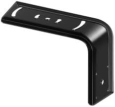 [HY-CM10B] TOA HY-CM10B, Wall/Ceiling Mounting Bracket, black