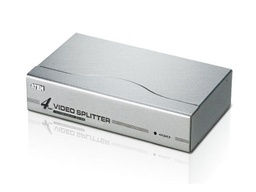 [VS94A] Aten Diviseur de signaux à 4 ports VGA-VGA