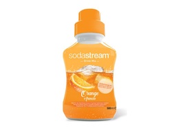 [1020103412] Sodastream Sirop Soda-Mix Orange 500 ml