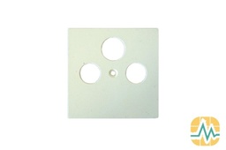 [DD-EDIZIO2SAT] Rosette série DD SAT Feller