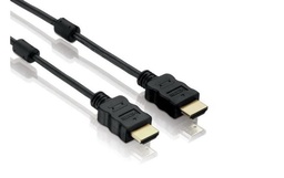 [X-HC010-100E] HDGear Câble HDMI - HDMI, 10 m
