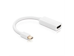 [X-DA090] HDGear Adaptateur Mini DisplayPort - HDMI