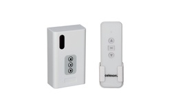 [1090851] Celexon Kits de télécommande radio Professional Kit 1 canal