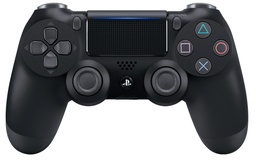 [9870050] Sony Contrôleur PS4 Dualshock 4 noir