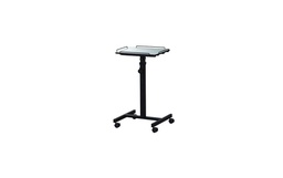 [1090287] Celexon Table pour projecteur PT2000B noir